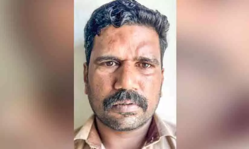 ജാമ്യമെടുത്ത് മുങ്ങിയ പ്രതി ആറ് വർഷത്തിന് ശേഷം പിടിയിൽ