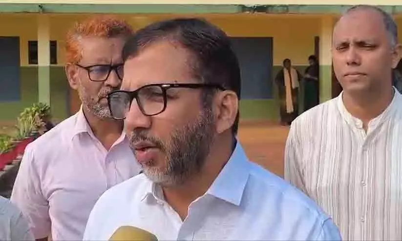 Jamaat-e-Islami Kerala Ameer says elections will correct polarizing politics Jamaat-e-Islami Kerala Ameer says elections will correct polarizing politics