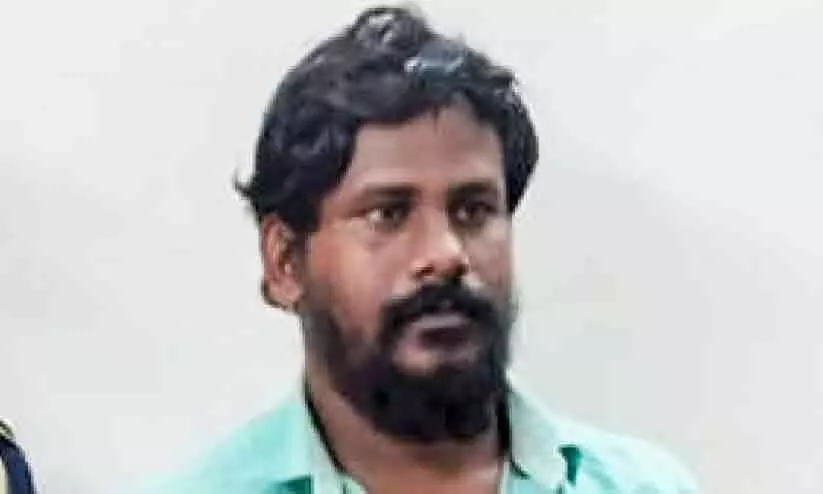 ലോറി തടഞ്ഞ് 3.24 കോടി തട്ടിയ കേസിലെ ഒരു പ്രതികൂടി അറസ്റ്റിൽ