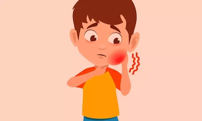 കുന്നത്തൂർ താലൂക്കിൽ മുണ്ടിനീര് വ്യാപകം; മൗനം തുടർന്ന് ആരോഗ്യവകുപ്പ് കുന്നത്തൂർ താലൂക്കിൽ മുണ്ടിനീര് വ്യാപകം; മൗനം തുടർന്ന് ആരോഗ്യവകുപ്പ്