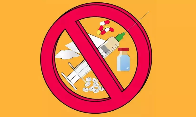 ഓപറേഷന് ഡി-ഹണ്ട്: 16 പേർ അറസ്റ്റിൽ ഓപറേഷന് ഡി-ഹണ്ട്: 16 പേർ അറസ്റ്റിൽ