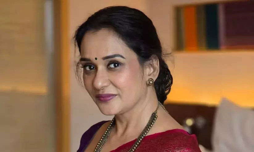 പിണറായി വിജയൻ നീതിമാൻ; നേരം വെളുത്തില്ലേ എന്ന ചോദ്യം സംവിധായകനോട് -മാലാ പാർവതി പിണറായി വിജയൻ നീതിമാൻ; നേരം വെളുത്തില്ലേ എന്ന ചോദ്യം സംവിധായകനോട് -മാലാ പാർവതി