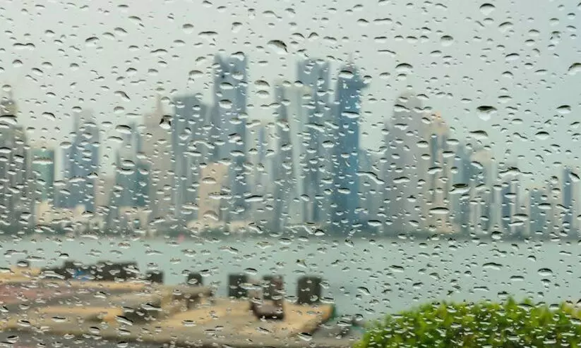 വെള്ളിയാഴ്ച മഴക്ക് സാധ്യത വെള്ളിയാഴ്ച മഴക്ക് സാധ്യത