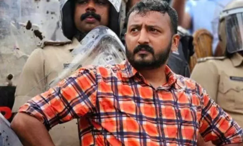 രാഹുലിന് മുൻകൂർ ജാമ്യം അനുവദിച്ചതിനെതിരെ സർക്കാർ ഹൈകോടതിയിലേക്ക് രാഹുലിന് മുൻകൂർ ജാമ്യം അനുവദിച്ചതിനെതിരെ സർക്കാർ ഹൈകോടതിയിലേക്ക്