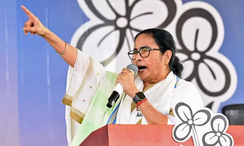 Kitchen Tools,West Bengal CM,Mamata Banerjee,Instigates,Women, പശ്ചിമ ബംഗാൾ, മമത ബാനർജി, എസ്.ഐ.ആർ, മുഖ്യമന്ത്രി Kitchen Tools,West Bengal CM,Mamata Banerjee,Instigates,Women, പശ്ചിമ ബംഗാൾ, മമത ബാനർജി, എസ്.ഐ.ആർ, മുഖ്യമന്ത്രി