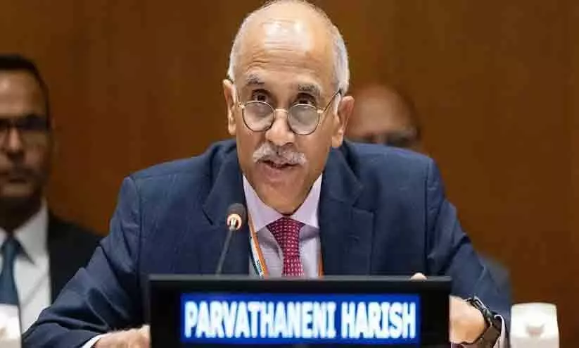 India says practical engagement with Taliban needed India says practical engagement with Taliban needed