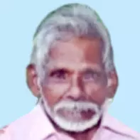 അ​യ്യ​പ്പ​ൻ