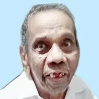 ശങ്കരൻ നായർ