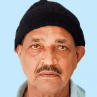 അമ്മദ് ഹാജി