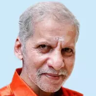 രവീന്ദ്രൻ