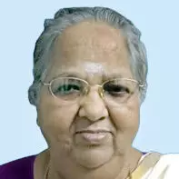 ജാ​ന​കി​യ​മ്മ