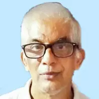 പ​ത്മ​നാ​ഭ​ൻ