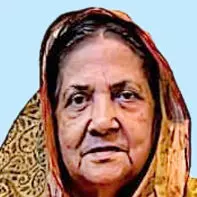 സാറുമ്മ