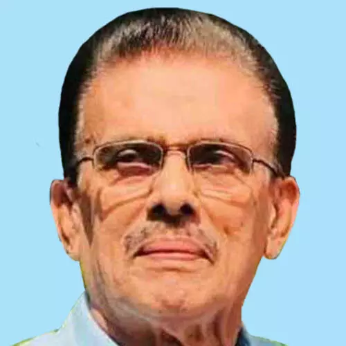 മു​ഹ​മ്മ​ദ്‌ ഉ​സ്മാ​ൻ