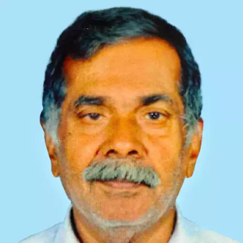 വാ​സു​ദേ​വ​ൻ നാ​യ​ർ