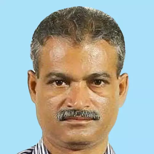 കു​ഞ്ഞി​മു​ഹ​മ്മ​ദ്