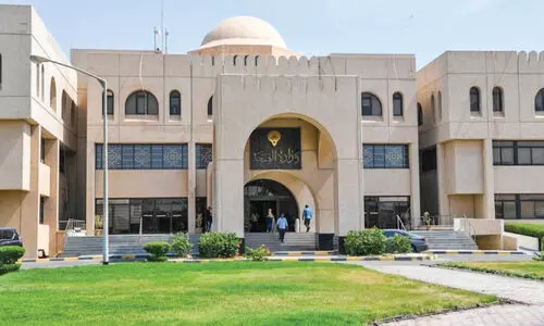 രോഗപ്രതിരോധ സൂചികയിൽ മുന്നേറി കുവൈത്ത്; 91 ശതമാനം നേട്ടം രോഗപ്രതിരോധ സൂചികയിൽ മുന്നേറി കുവൈത്ത്; 91 ശതമാനം നേട്ടം