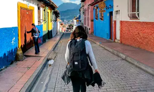 ഇന്ത്യൻ യാത്രികർ നാലുതരമെന്ന് ഗൂഗ്ൾ; നിങ്ങളിതിൽ ഏതുതരം യാത്രക്കാരാണ്? ഇന്ത്യൻ യാത്രികർ നാലുതരമെന്ന് ഗൂഗ്ൾ; നിങ്ങളിതിൽ ഏതുതരം യാത്രക്കാരാണ്?