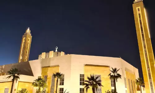 ആരാധനാലയങ്ങളുടെ പ്രവർത്തനം സുതാര്യമാക്കാൻ പുതിയ നിയമം