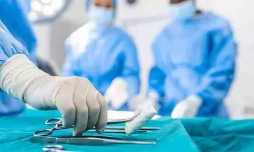 ഇരട്ട വാൽവ് മാറ്റിസ്ഥാപിക്കൽ ശസ്ത്രക്രിയക്ക് റോബോട്ടിക് സാങ്കേതികവിദ്യ ഇരട്ട വാൽവ് മാറ്റിസ്ഥാപിക്കൽ ശസ്ത്രക്രിയക്ക് റോബോട്ടിക് സാങ്കേതികവിദ്യ