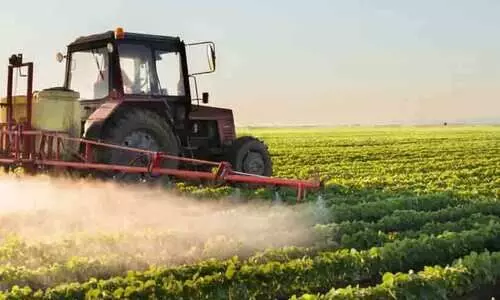 ദേവനഹള്ളിക്ക് സമീപം 1777 ഏക്കർ പ്രത്യേക കാർഷിക മേഖലയായി പ്രഖ്യാപിച്ചു ദേവനഹള്ളിക്ക് സമീപം 1777 ഏക്കർ പ്രത്യേക കാർഷിക മേഖലയായി പ്രഖ്യാപിച്ചു