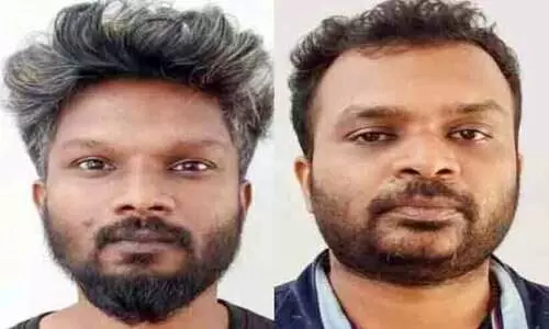 ഇ​ൻ​സ്റ്റാ​ഗ്രാ​ം പോ​സ്റ്റിന്റെ പേ​രി​ൽ വീ​ണ്ടും ആ​ക്ര​മ​ണം; പ്ര​തികൾ പി​ടി​യി​ൽ