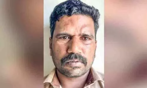 ജാമ്യമെടുത്ത് മുങ്ങിയ പ്രതി ആറ് വർഷത്തിന് ശേഷം പിടിയിൽ ജാമ്യമെടുത്ത് മുങ്ങിയ പ്രതി ആറ് വർഷത്തിന് ശേഷം പിടിയിൽ