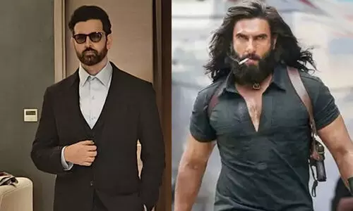 dhurandhar dhurandhar