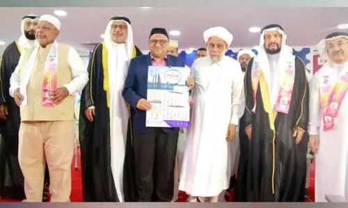 കലണ്ടർ പ്രകാശനം ചെയ്തു