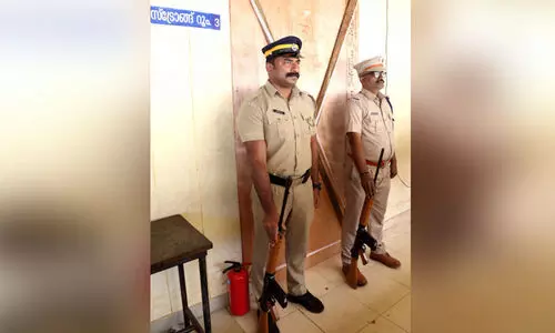 കൂട്ടലും കിഴിക്കലുമായി മുന്നണികൾ; സ്ഥാനാർഥികൾക്ക് വിശ്രമം