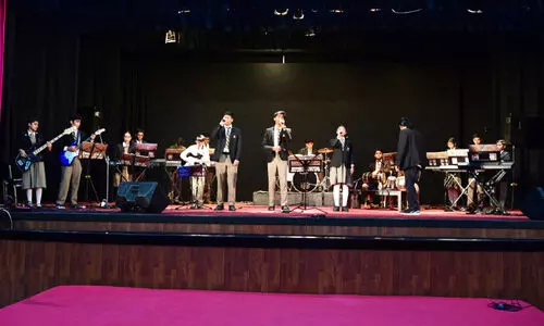 ബി.കെ.എസ്-ഡി.സി ബുക്ക് ഫെസ്റ്റ് ഇൻസ്ട്രുമെന്റൽ ഫ്യൂഷനും ഗസലും നടന്നു