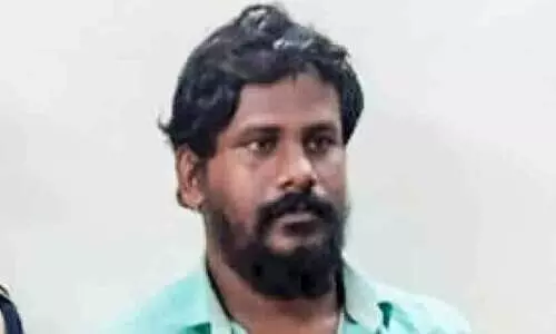 ലോറി തടഞ്ഞ് 3.24 കോടി തട്ടിയ കേസിലെ ഒരു പ്രതികൂടി അറസ്റ്റിൽ