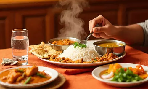 അത്താഴം ഒഴിവാക്കുന്നത് ശരീരത്തിന് നല്ലതാണോ? ആരോഗ്യ വിദഗ്ധർ പറയുന്നത്... അത്താഴം ഒഴിവാക്കുന്നത് ശരീരത്തിന് നല്ലതാണോ? ആരോഗ്യ വിദഗ്ധർ പറയുന്നത്...