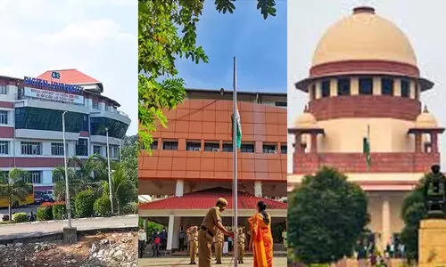 ഡിജിറ്റൽ, സാങ്കേതിക സർവകലാശാല വി.സിമാരെ സുപ്രീംകോടതി നിയമിക്കും; ശിപാർശ നൽകാൻ സമിതിക്ക് നിർദേശം
