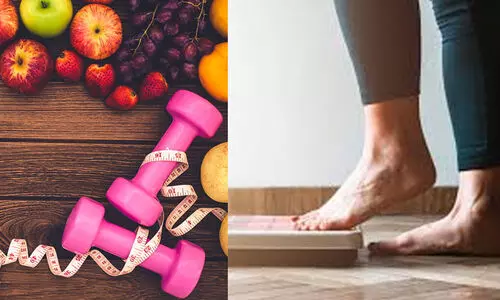 മെലിഞ്ഞിരുന്നാൽ ആരോഗ്യവാനാകുമോ? തിൻ-ഫാറ്റ് സിൻഡ്രത്തെക്കുറിച്ചറിയാം