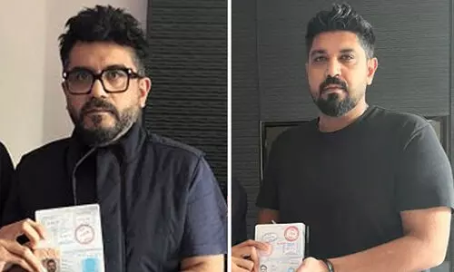 ഗോവ നിശാക്ലബ് തീപിടിത്തം: ഉടമകളായ ലുത്ര ​സഹോദരങ്ങൾ തായ്‌ലൻഡിൽ കസ്റ്റഡിയിൽ; ഇന്ത്യയിലേക്ക് കൊണ്ടുവരാനുള്ള നടപടികൾ തുടങ്ങി