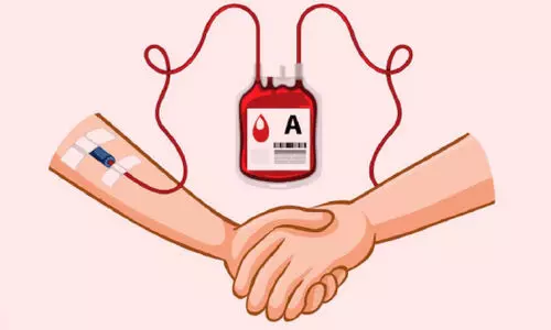 ഒ പോസിറ്റിവ്, എ പോസിറ്റിവ് രക്തം തേടി ആരോഗ്യവകുപ്പ് ഒ പോസിറ്റിവ്, എ പോസിറ്റിവ് രക്തം തേടി ആരോഗ്യവകുപ്പ്