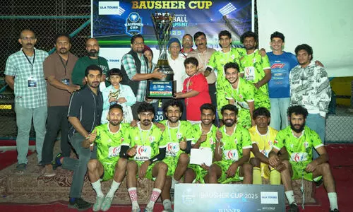 ബൗഷർ കപ്പ്; ടോപ് ടെൻ ബർക ജേതാക്കൾ ബൗഷർ കപ്പ്; ടോപ് ടെൻ ബർക ജേതാക്കൾ