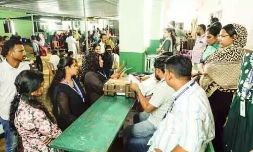 പോളിങ് ഇടിവ്; ആർക്ക് തുണയാകും പോളിങ് ഇടിവ്; ആർക്ക് തുണയാകും