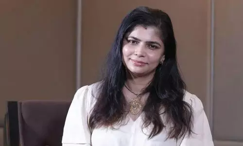 ചിത്രം മോർഫ് ചെയ്തു, കുട്ടികൾക്ക് വധഭീഷണി; പരാതി നൽകി ഗായിക ചിന്മയി ശ്രീപദ