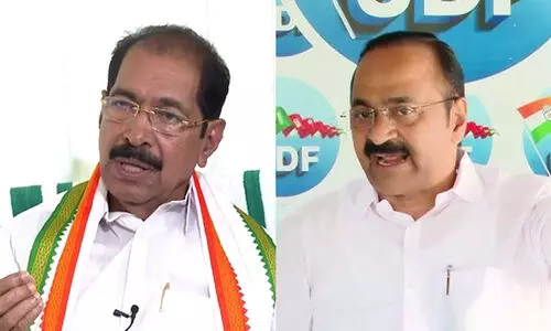 vd satheesan and sunny joseph vd satheesan and sunny joseph