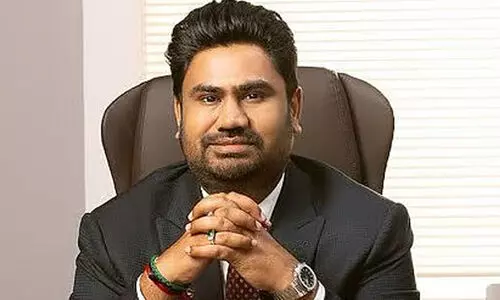 Santiago Martin,Puducherry,Political Party,Lachia Jananayaka Katchi, Launch, പുതുച്ചേരി, സാന്റിയാഗോ മാർട്ടിൻ, രാഷ്ട്രീയപാർട്ടി