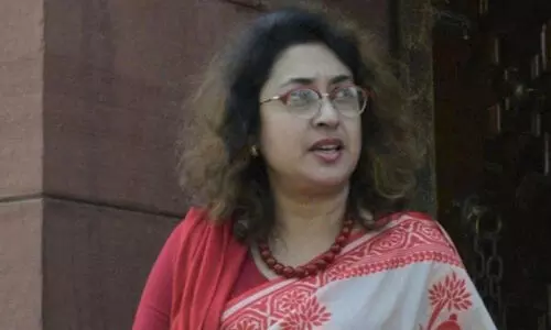 വോട്ടില്ലാത്ത രണ്ടാം തരം പൗരന്മാരെ സൃഷ്ടിക്കാനാണോ എസ്.ഐ.ആർ എന്ന് തൃണമുൽ കോൺഗ്രസ്