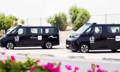 ദുബൈയിൽ റോബോ ടാക്സികൾ ഊബർ വഴി ബുക്ക് ചെയ്യാം ദുബൈയിൽ റോബോ ടാക്സികൾ ഊബർ വഴി ബുക്ക് ചെയ്യാം