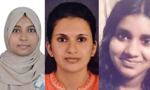 P. Govindapillai Endowment announced P. Govindapillai Endowment announced