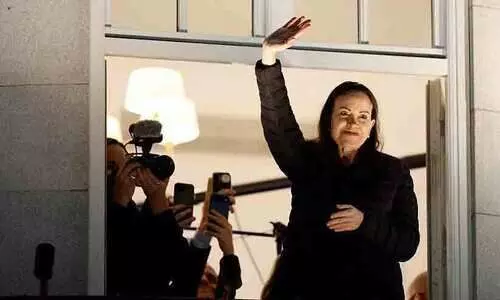 María Corina Machado