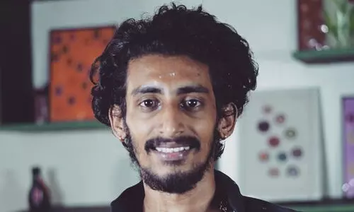 യുവനടന്‍ അഖില്‍ വിശ്വനാഥ് നിര്യാതനായി