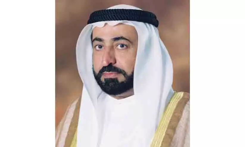 ഷാ​ർ​ജ​യി​ൽ സൈ​ക്ലി​ങ്​ ക്ല​ബ്​ സ്ഥാ​പി​ച്ചു