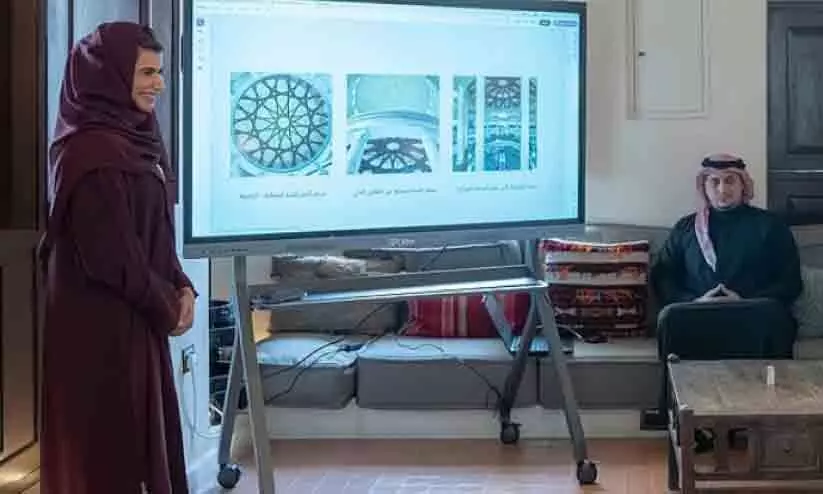 ഷാർജയിൽ പുതുതായി രണ്ട് അപ്പീൽ കോടതികൾ ഷാർജയിൽ പുതുതായി രണ്ട് അപ്പീൽ കോടതികൾ