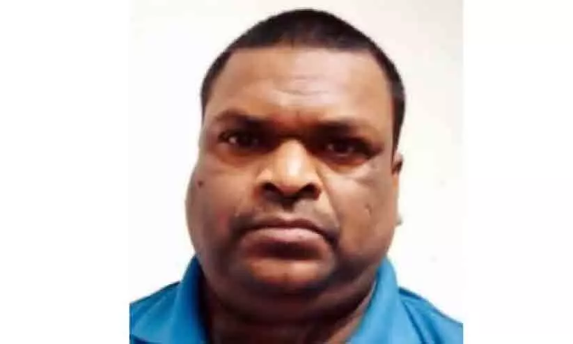 ബു​റൈ​ദ​യി​ൽ മ​രി​ച്ച അ​ബൂ​ബ​ക്ക​റി​െൻറ മൃ​ത​ദേ​ഹം നാ​ട്ടി​ൽ ഖ​ബ​റ​ട​ക്കി